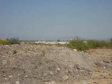 Terreno Urbano en Pueblo Viejo, Temixco, Morelos CAEN-47-Tu