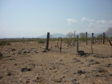 Terreno Urbano en Pueblo Viejo, Temixco, Morelos CAEN-47-Tu