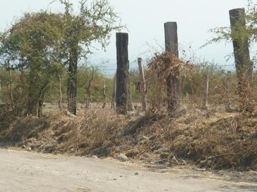 Terreno Urbano en Pueblo Viejo, Temixco, Morelos CAEN-47-Tu