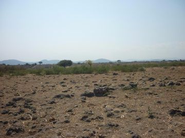 Terreno Urbano en Pueblo Viejo, Temixco, Morelos CAEN-47-Tu