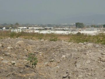 Terreno Urbano en Pueblo Viejo, Temixco, Morelos CAEN-47-Tu