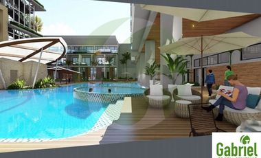 Affordable Pre-Selling Condominium in Cebu I.T. Park