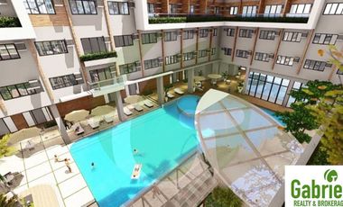 Affordable Pre-Selling Condominium in Cebu I.T. Park