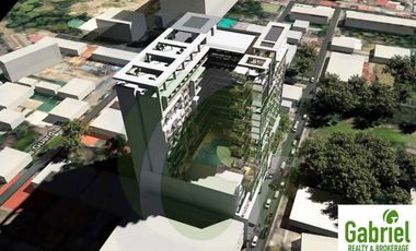 Affordable Pre-Selling Condominium in Cebu I.T. Park