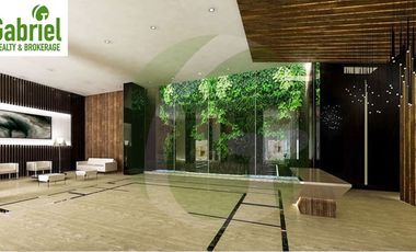 Affordable Pre-Selling Condominium in Cebu I.T. Park