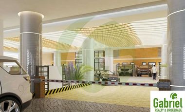 Affordable Pre-Selling Condominium in Cebu I.T. Park