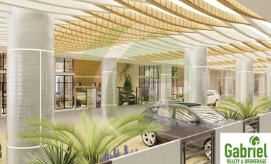 Affordable Pre-Selling Condominium in Cebu I.T. Park