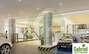 Affordable Pre-Selling Condominium in Cebu I.T. Park
