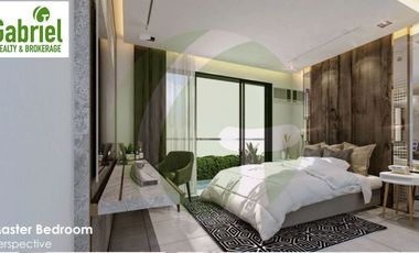 Affordable Pre-Selling Condominium in Cebu I.T. Park