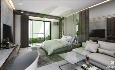 Affordable Pre-Selling Condominium in Cebu I.T. Park