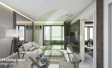 Affordable Pre-Selling Condominium in Cebu I.T. Park