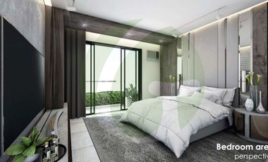 Affordable Pre-Selling Condominium in Cebu I.T. Park