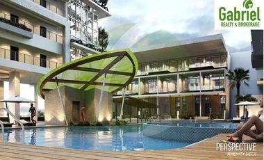 Affordable Pre-Selling Condominium in Cebu I.T. Park