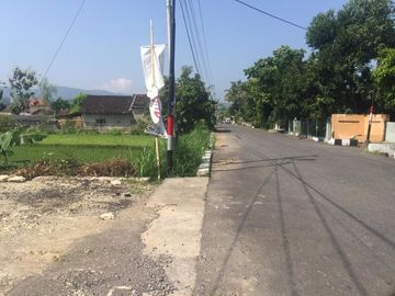 Jual Murah Dan Cepat Rumah 2 Lantai Bebas Banjir