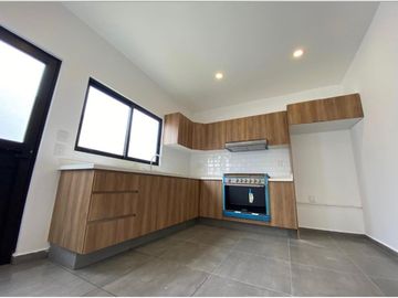 Casa en Venta en Lomas de la Rioja