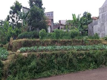 TANAH KAVLING SHM SIAP BANGUN DI GEGERKALONG BANDUNG