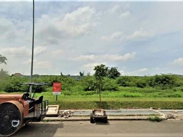 Tanah Kavling Komersial Siap Bangun BCBD Summarecon Bekasi