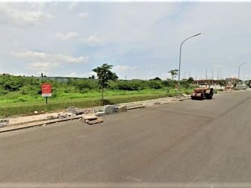 Tanah Kavling Komersial Siap Bangun BCBD Summarecon Bekasi