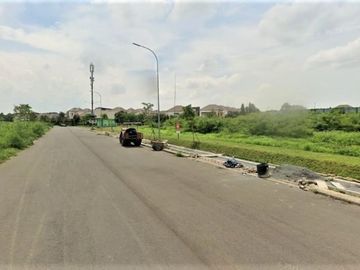 Tanah Kavling Komersial Siap Bangun BCBD Summarecon Bekasi