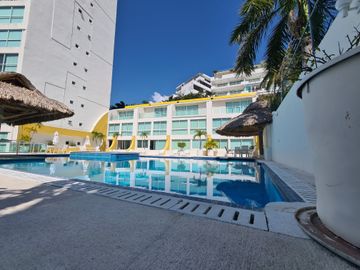 EN VENTA VILLA EN ACAPULCO DORADO FRACCIONAMIENTO LOMAS DEL MAR AMUEBLADA VISTA