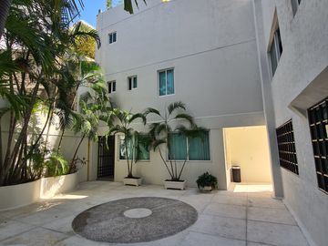 EN VENTA VILLA EN ACAPULCO DORADO FRACCIONAMIENTO LOMAS DEL MAR AMUEBLADA VISTA