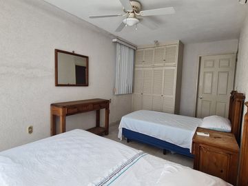 EN VENTA VILLA EN ACAPULCO DORADO FRACCIONAMIENTO LOMAS DEL MAR AMUEBLADA VISTA