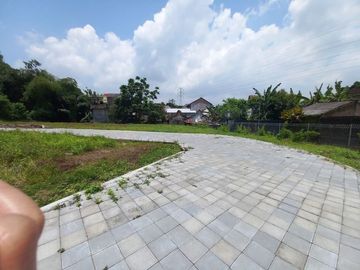 Tanah Jogja Cicil 12 x,Utara Kampus UGM