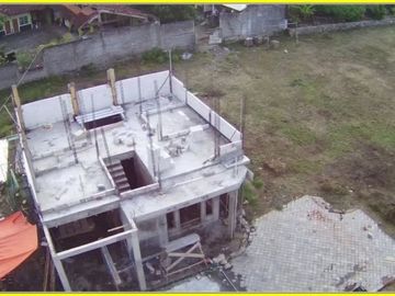 Tanah Jogja Cicil 12 x,Utara Kampus UGM
