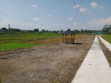 Pesan Bangun Rumah Di Harga Ekonomis Nirwana Gondang