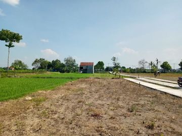 Pesan Bangun Rumah Di Harga Ekonomis Nirwana Gondang