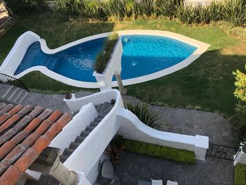 Penthouse en Vista Hermosa, Cuernavaca, Morelos CAEN-1006-Ph