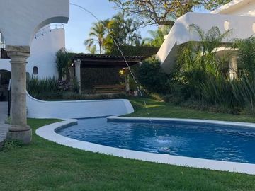 Penthouse en Vista Hermosa, Cuernavaca, Morelos CAEN-1006-Ph