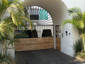 Penthouse en Vista Hermosa, Cuernavaca, Morelos CAEN-1006-Ph