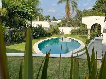 Penthouse en Vista Hermosa, Cuernavaca, Morelos CAEN-1006-Ph