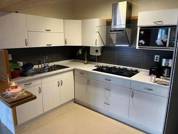 Penthouse en Vista Hermosa, Cuernavaca, Morelos CAEN-1006-Ph