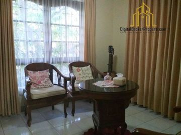 Rumah jl. Kawaluyaan Bandung | NICK