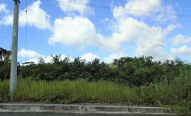 150 Sqm Lot for Sale in Vista Grande Talisay Cebu City near the Clubhouse