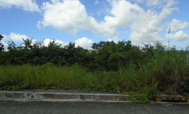 150 Sqm Lot for Sale in Vista Grande Talisay Cebu City near the Clubhouse