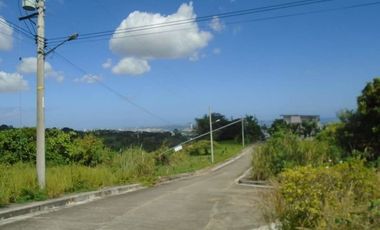 150 Sqm Lot for Sale in Vista Grande Talisay Cebu City near the Clubhouse