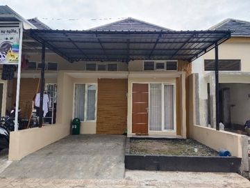 Perumahan Lumajang Grand Zamzam Residence