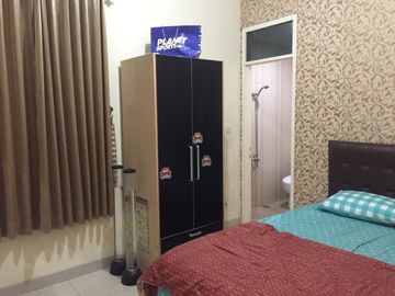 Rumah Strategis @Setra Dago Antapani Dekat Gasmin (Gasibu Mini) Antapani, Superindo Antapani dan Terminal Antapani