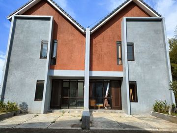 DIJUAL KOST DIMALANG SIAP BANGUN, AKSES PINGGIR JALAN DI LANDUNGSARI