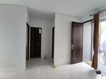 DIJUAL KOST DIMALANG SIAP BANGUN, AKSES PINGGIR JALAN DI LANDUNGSARI