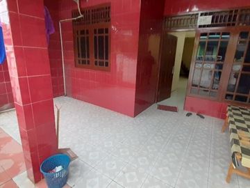 Rumah 1.5 lantai di wisma asri duren jaya