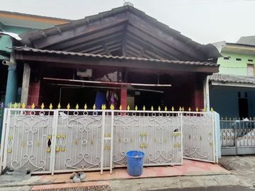 Rumah 1.5 lantai di wisma asri duren jaya