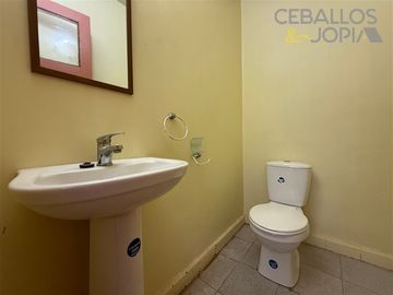 Casa en venta de 3 dorm. en Villa Alemana
