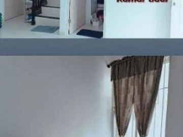 Dijual Rumah Wisata Semanggi Mangrove, Surabaya Timur Dekat Rungkut, MERR