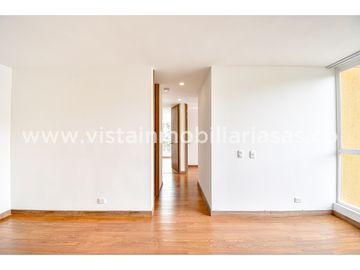 Venta Apartamento Sector Bella Suiza, Manizales