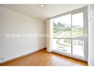 Venta Apartamento Sector Bella Suiza, Manizales