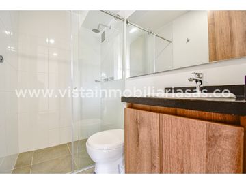 Venta Apartamento Sector Bella Suiza, Manizales